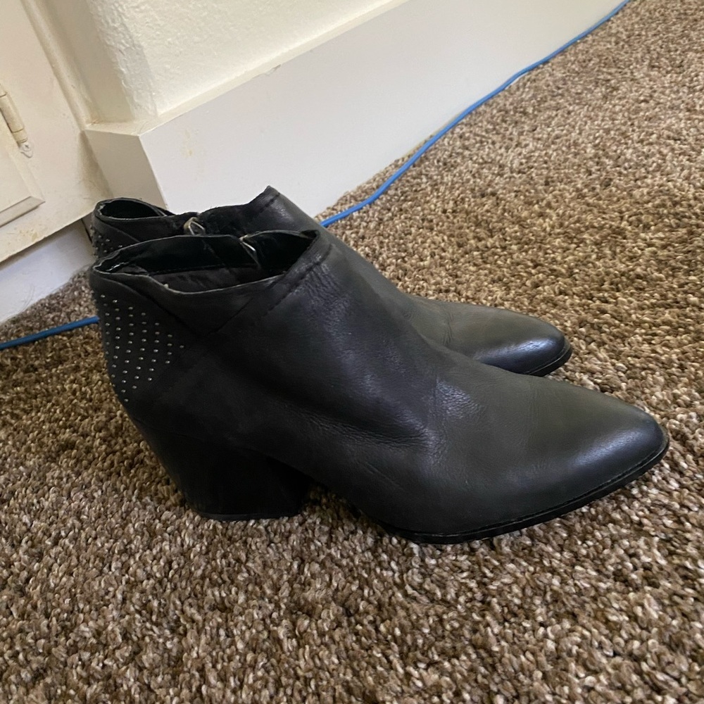 Booties - Picture 4 of 5